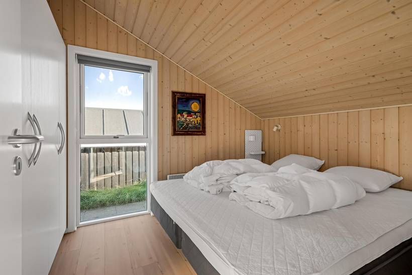Foto von Ferienhaus VX27 in Houvig - Søndervig - Westjütland