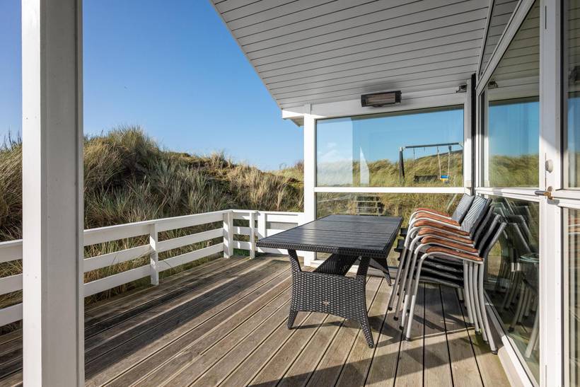 Foto von Ferienhaus VX27 in Houvig - Søndervig - Westjütland