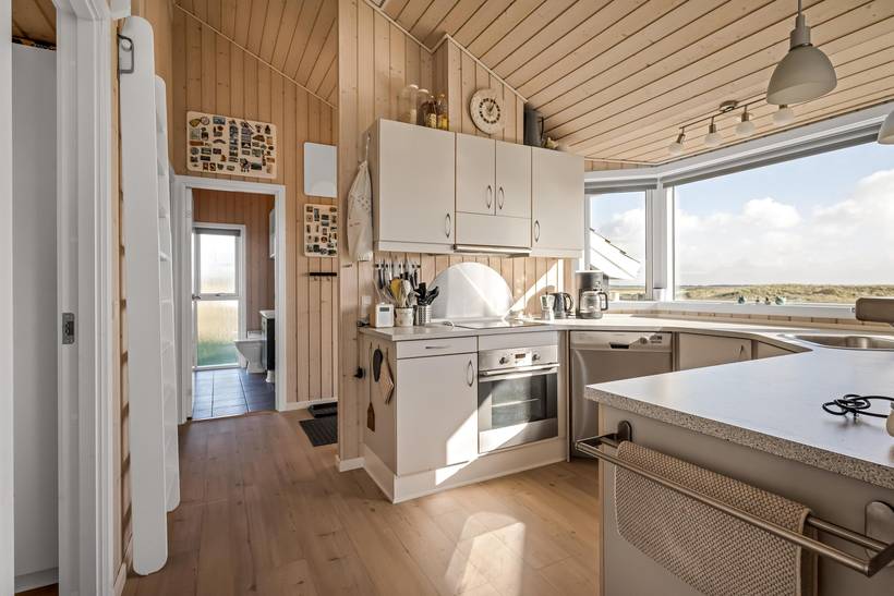 Foto von Ferienhaus VX27 in Houvig - Søndervig - Westjütland