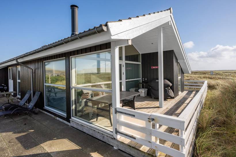 Foto von Ferienhaus VX27 in Houvig - Søndervig - Westjütland