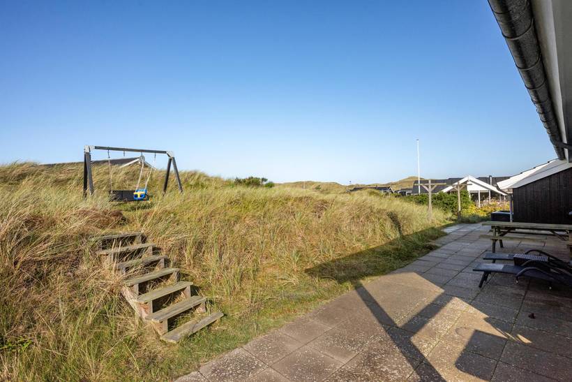 Foto von Ferienhaus VX27 in Houvig - Søndervig - Westjütland