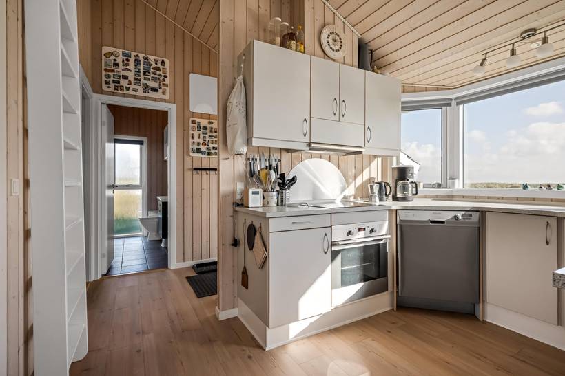 Foto von Ferienhaus VX27 in Houvig - Søndervig - Westjütland