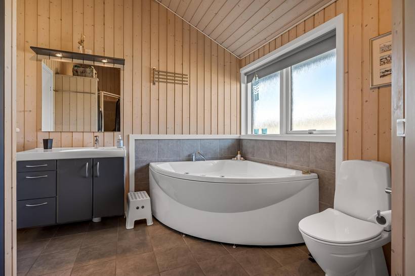 Foto von Ferienhaus VX27 in Houvig - Søndervig - Westjütland