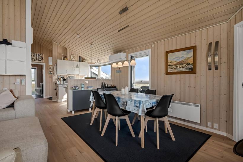 Foto von Ferienhaus VX27 in Houvig - Søndervig - Westjütland