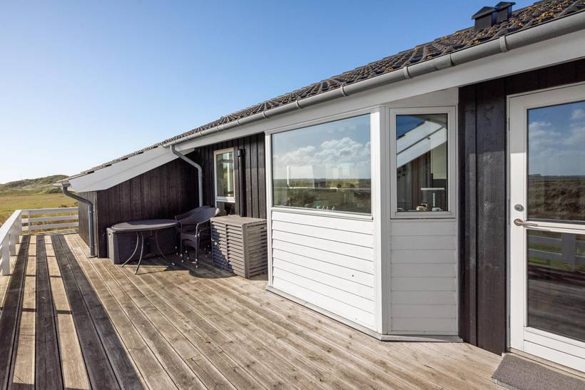Foto von Ferienhaus VX27 in Houvig - Søndervig - Westjütland