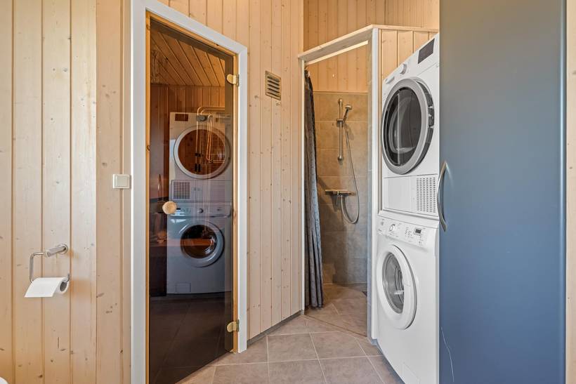 Foto von Ferienhaus VX27 in Houvig - Søndervig - Westjütland