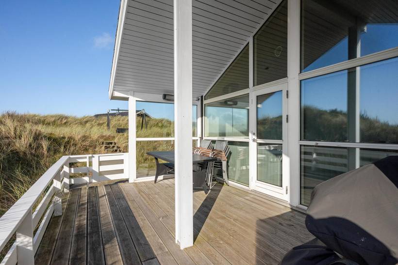 Foto von Ferienhaus VX27 in Houvig - Søndervig - Westjütland