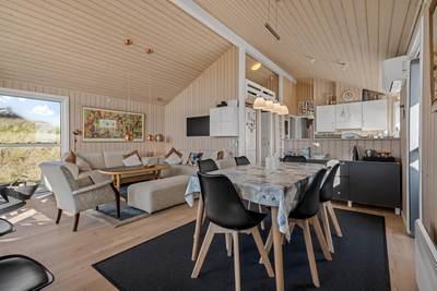 Vorschaubild von Ferienhaus VX27 in Houvig - Søndervig - Westjütland