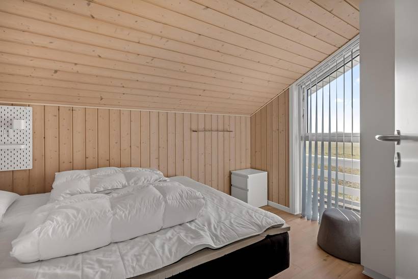 Foto von Ferienhaus VX27 in Houvig - Søndervig - Westjütland