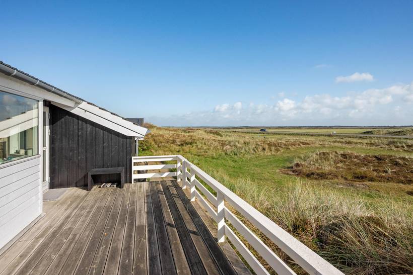 Foto von Ferienhaus VX27 in Houvig - Søndervig - Westjütland
