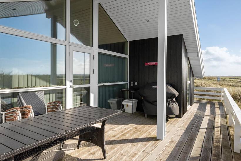 Foto von Ferienhaus VX27 in Houvig - Søndervig - Westjütland