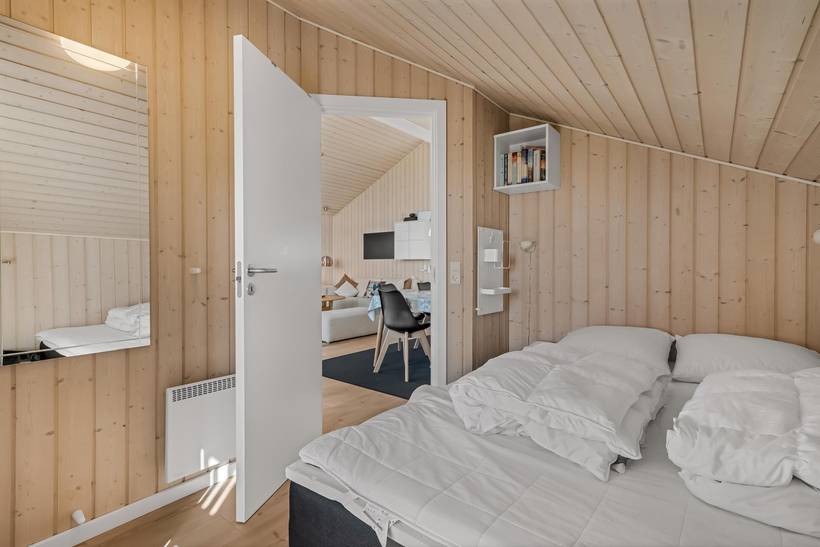 Foto von Ferienhaus VX27 in Houvig - Søndervig - Westjütland