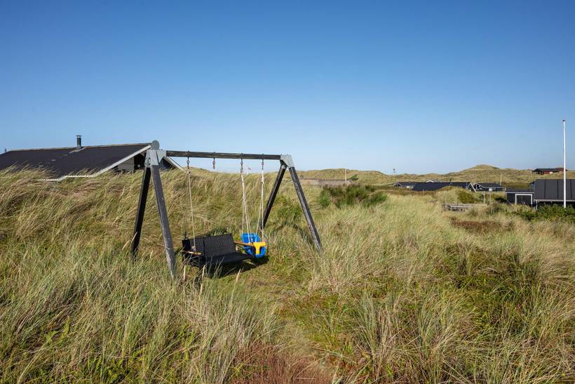 Foto von Ferienhaus VX27 in Houvig - Søndervig - Westjütland