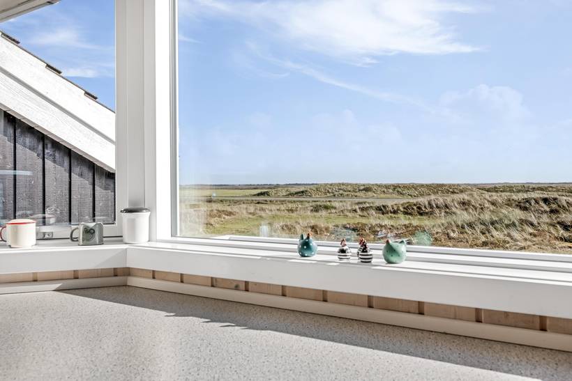 Foto von Ferienhaus VX27 in Houvig - Søndervig - Westjütland
