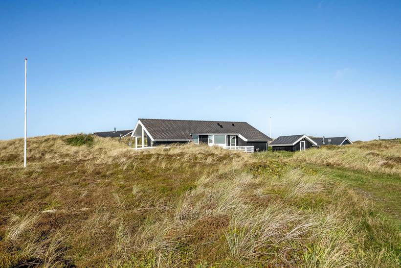 Foto von Ferienhaus VX27 in Houvig - Søndervig - Westjütland