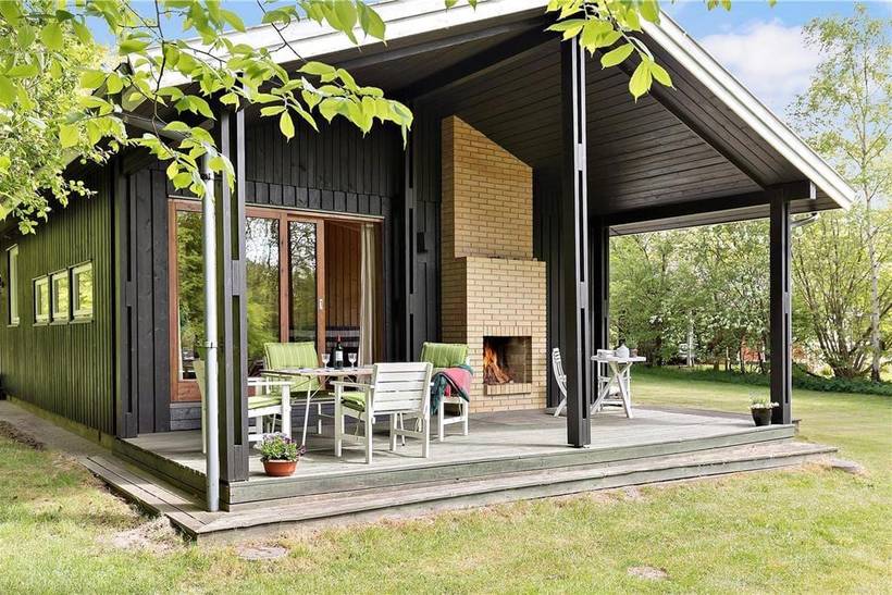 Foto von Ferienhaus VX34 in Strandsiden - Rørvig - Westseeland