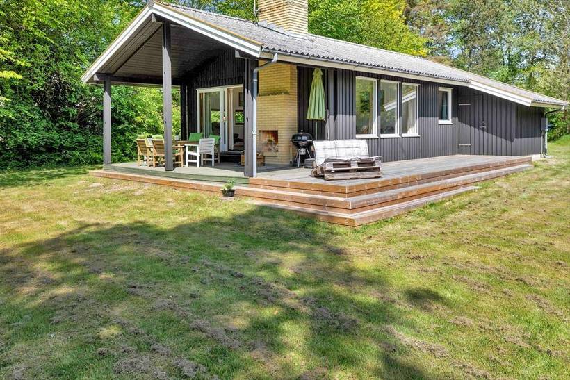 Foto von Ferienhaus VX34 in Strandsiden - Rørvig - Westseeland