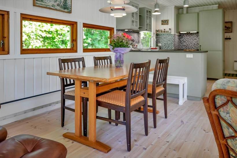 Foto von Ferienhaus VX34 in Strandsiden - Rørvig - Westseeland