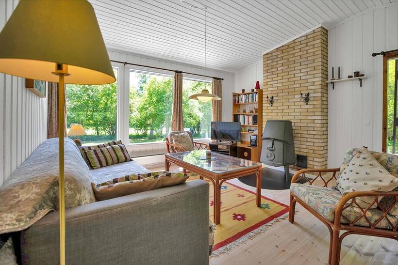 Foto von Ferienhaus VX34 in Strandsiden - Rørvig - Westseeland