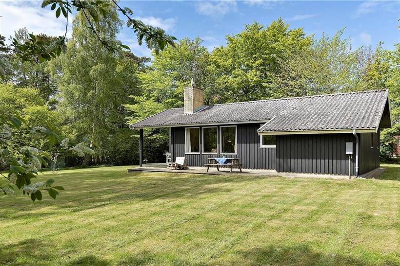 Foto von Ferienhaus VX34 in Strandsiden - Rørvig - Westseeland