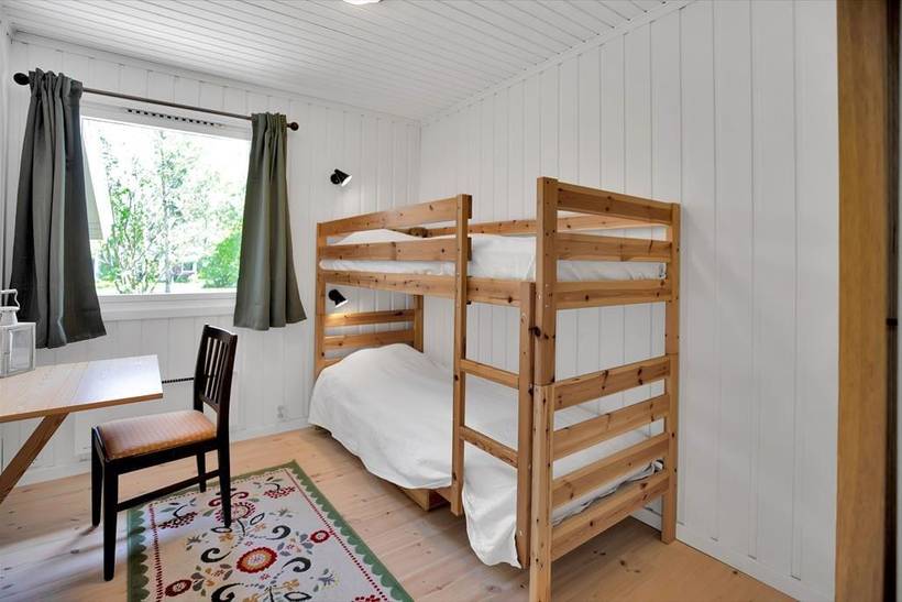 Foto von Ferienhaus VX34 in Strandsiden - Rørvig - Westseeland