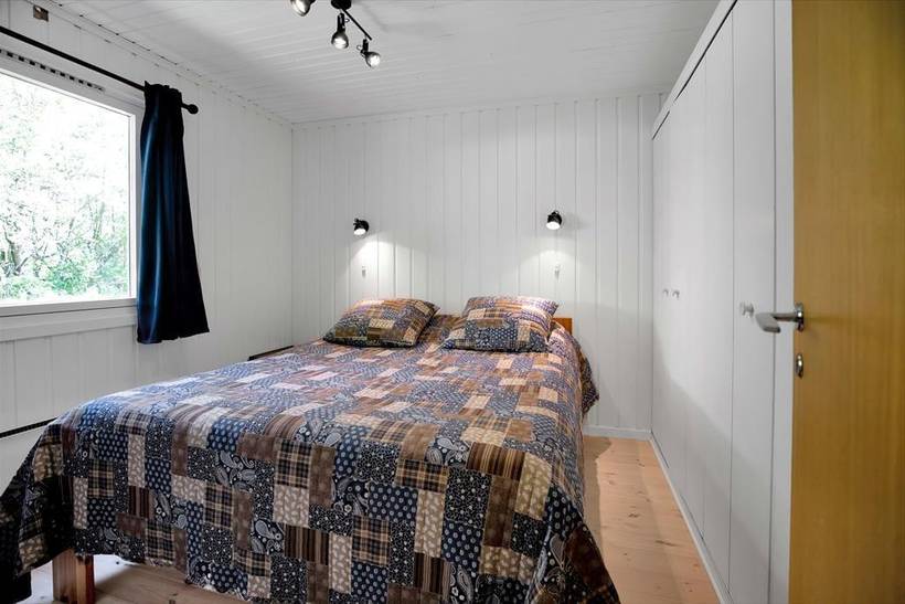 Foto von Ferienhaus VX34 in Strandsiden - Rørvig - Westseeland