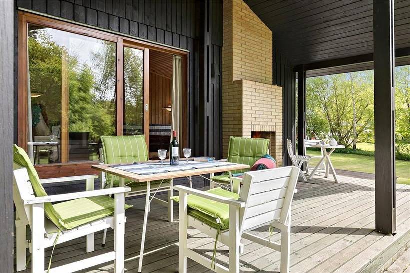 Foto von Ferienhaus VX34 in Strandsiden - Rørvig - Westseeland