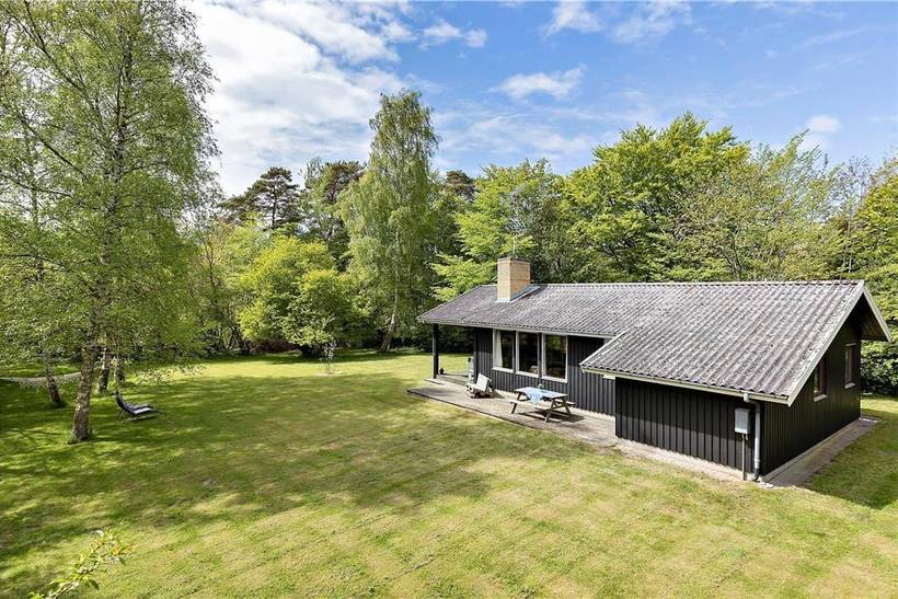 Foto von Ferienhaus VX34 in Strandsiden - Rørvig - Westseeland