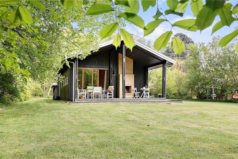 Foto von Ferienhaus VX34 in Strandsiden - Rørvig - Westseeland