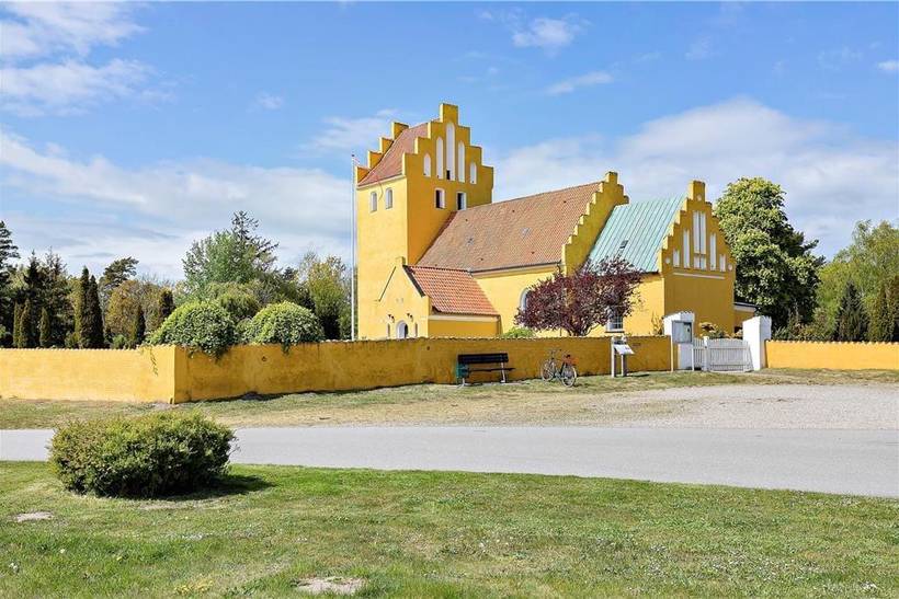 Foto von Ferienhaus VX34 in Strandsiden - Rørvig - Westseeland