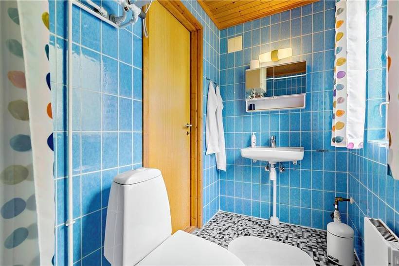 Foto von Ferienhaus VX34 in Strandsiden - Rørvig - Westseeland