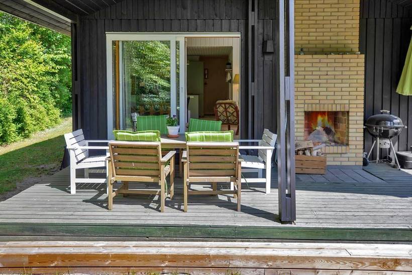 Foto von Ferienhaus VX34 in Strandsiden - Rørvig - Westseeland