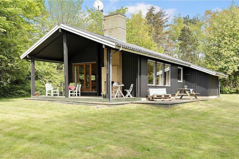 Foto von Ferienhaus VX34 in Strandsiden - Rørvig - Westseeland