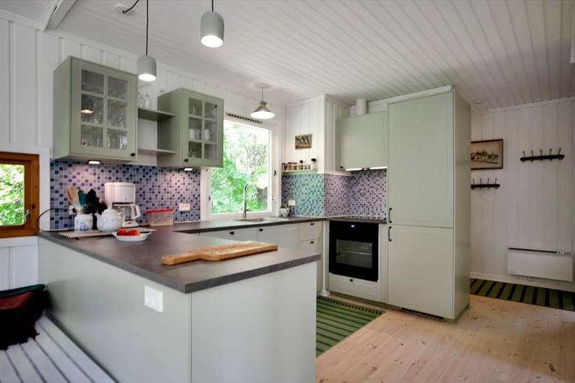 Foto von Ferienhaus VX34 in Strandsiden - Rørvig - Westseeland