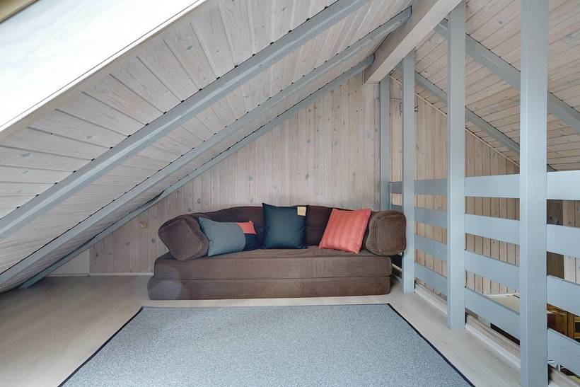 Foto von Ferienhaus VX39 in Houstrup - Westjütland