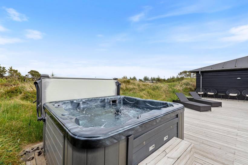 Foto von Ferienhaus VX40 in Henne Strand - Westjütland