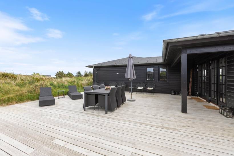 Foto von Ferienhaus VX40 in Henne Strand - Westjütland