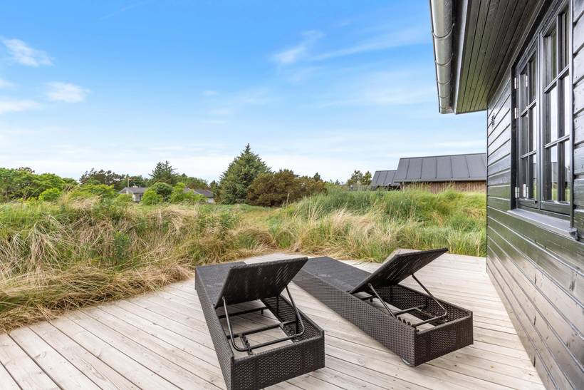 Foto von Ferienhaus VX40 in Henne Strand - Westjütland