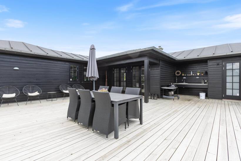 Foto von Ferienhaus VX40 in Henne Strand - Westjütland
