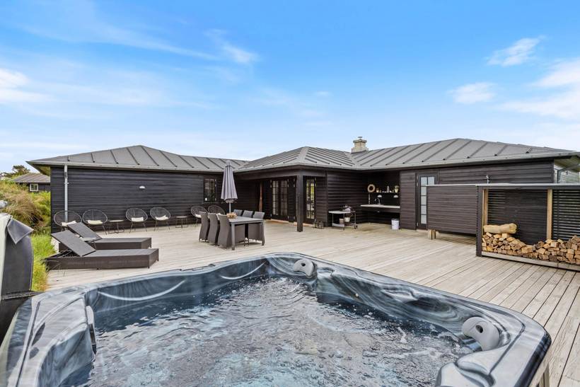 Foto von Ferienhaus VX40 in Henne Strand - Westjütland