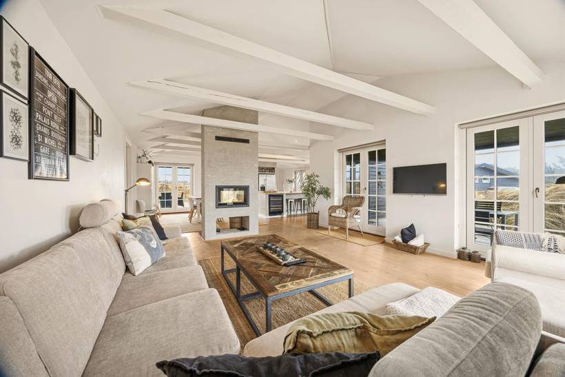 Foto von Ferienhaus VX40 in Henne Strand - Westjütland
