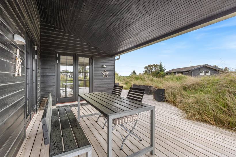Foto von Ferienhaus VX40 in Henne Strand - Westjütland