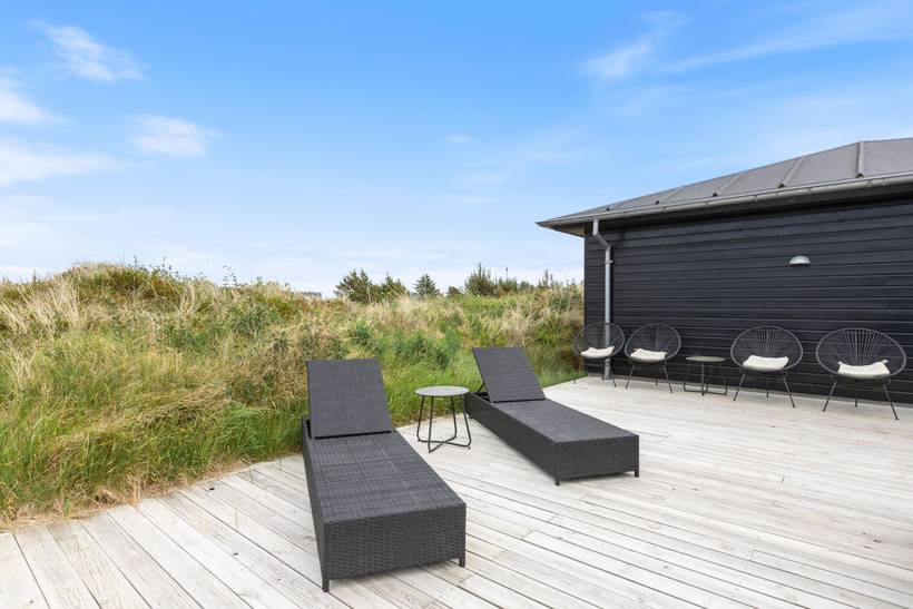 Foto von Ferienhaus VX40 in Henne Strand - Westjütland