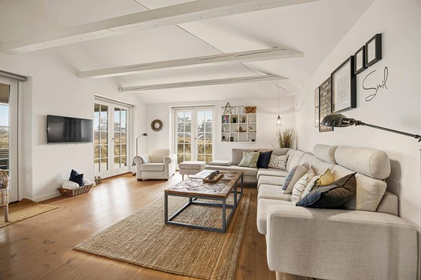 Foto von Ferienhaus VX40 in Henne Strand - Westjütland