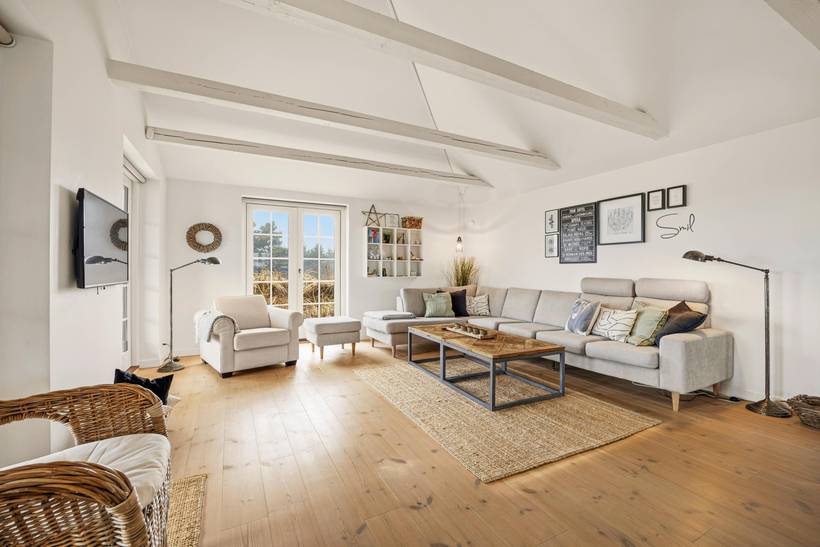 Foto von Ferienhaus VX40 in Henne Strand - Westjütland