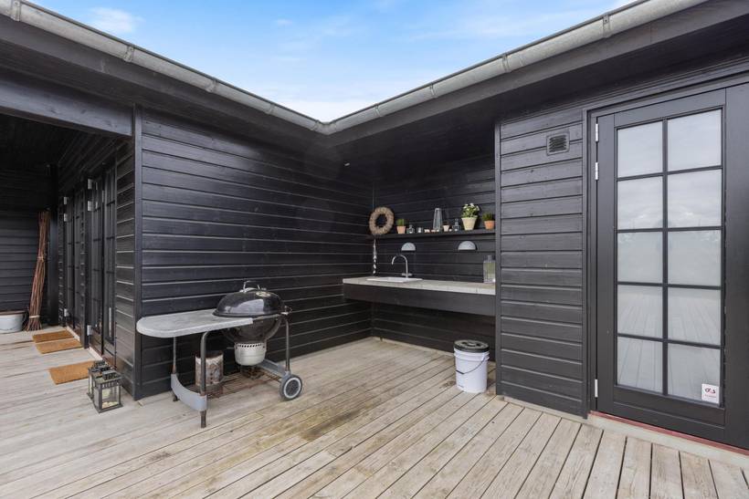 Foto von Ferienhaus VX40 in Henne Strand - Westjütland