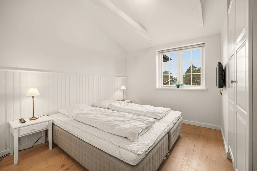 Foto von Ferienhaus VX40 in Henne Strand - Westjütland