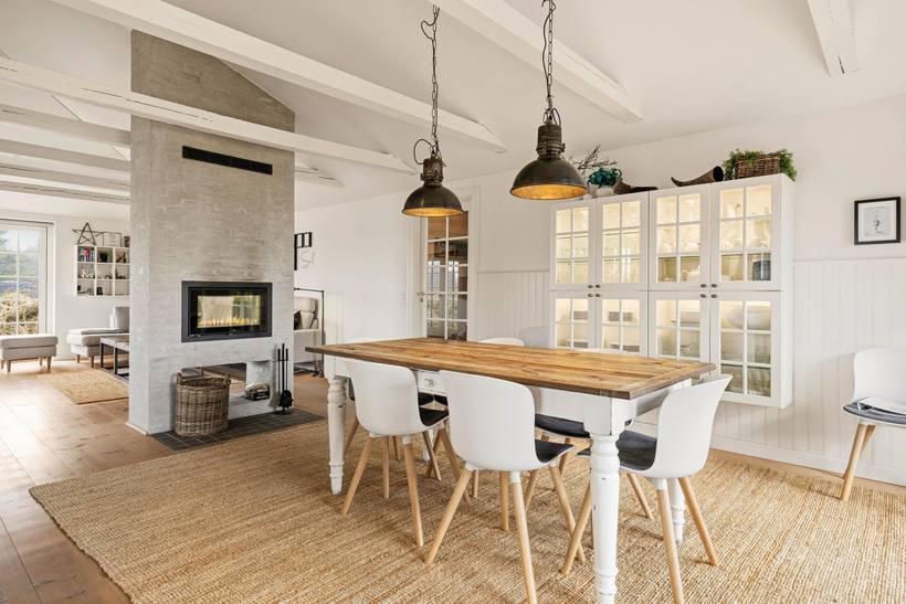 Foto von Ferienhaus VX40 in Henne Strand - Westjütland
