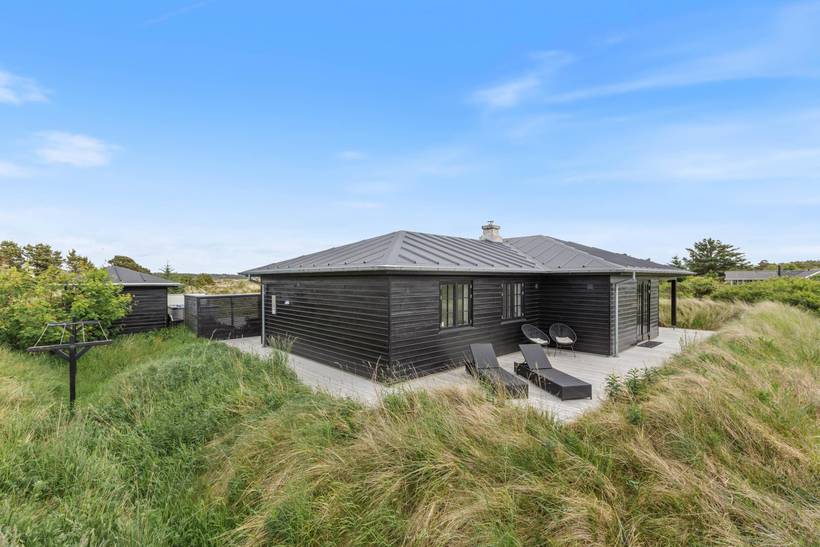 Foto von Ferienhaus VX40 in Henne Strand - Westjütland