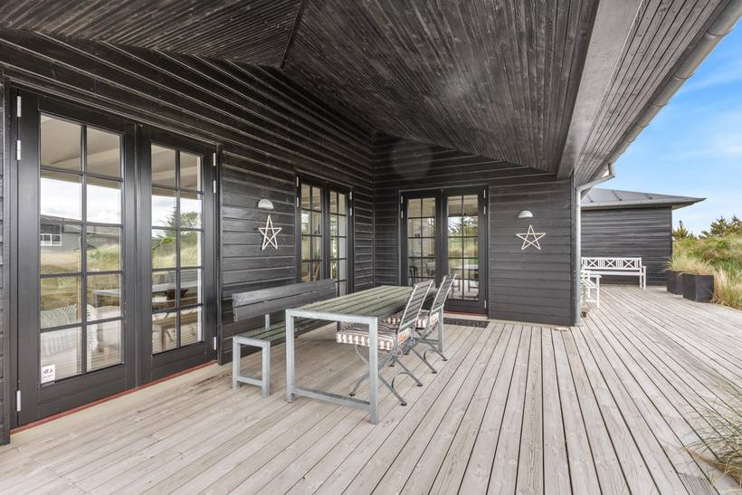 Foto von Ferienhaus VX40 in Henne Strand - Westjütland